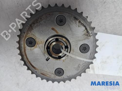 Pulley CITROËN BERLINGO MULTISPACE (B9) 1.6 VTi 120 | BP37524174M122 - Image 5