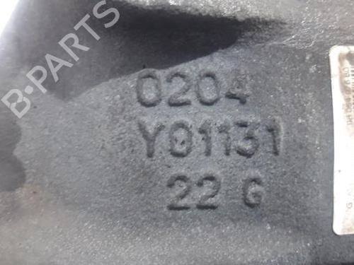 Left front brake caliper PEUGEOT 2008 I (CU_) 1.2 VTi | BP31395315M105 - Image 3