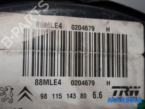 Bremseservo CITROËN C4 CACTUS 1.2 VTi 82 | BP31399043M42