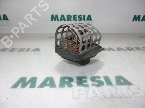 Used Electronic sensor CITROËN ZX (N2) 1.4 (75 hp) 31453534