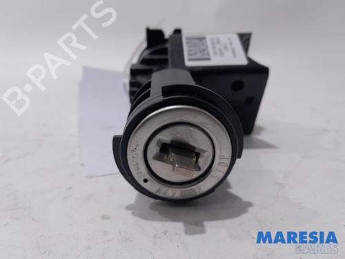 Ignition barrel FIAT PANDA (312_, 319_) 0.9 (312PXH1A) | BP31535982M48 - Image 5
