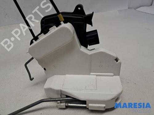 Module électronique CITROËN C-ZERO C-Zero | BP39932699M83 - Image 4