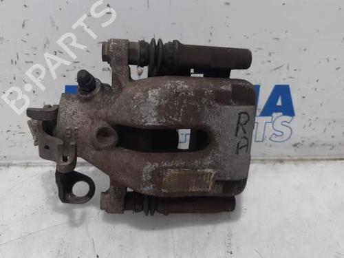 Right rear brake caliper CITROËN C3 II (SC_) 1.6 VTi 120 | BP31491327M106