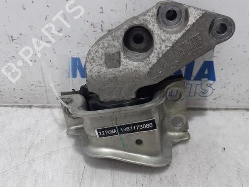 Gearbox mount PEUGEOT BOXER Van 2.2 HDi 110 | BP31402665M88