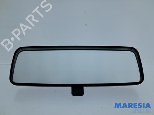 Rear mirror FIAT PANDA (312_, 319_) 0.9 (312PXN1A, 312PXN11) | BP33432908I6 - Image 3