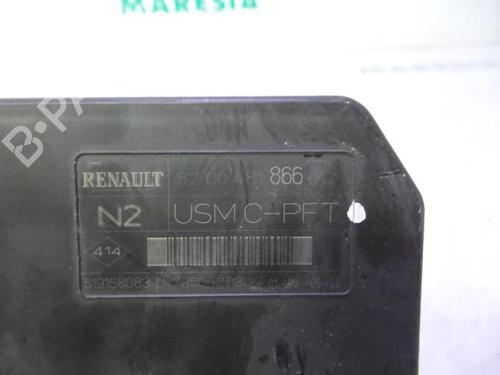 Fuse box RENAULT SCÉNIC II (JM0/1_) 1.6 16V (JM1R) | BP31480932E1 - Image 2