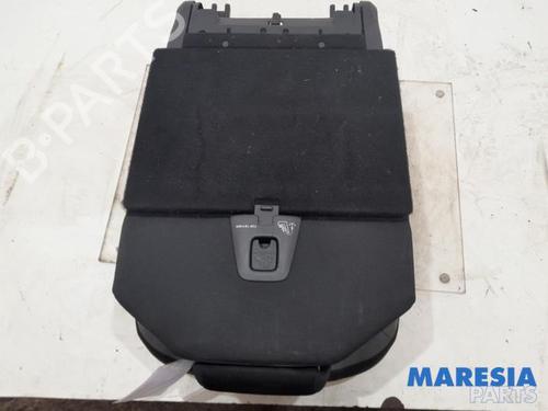 Used Seats set CITROËN C4 Grand Picasso II (DA_, DE_) 1.6 VTi 120 (120 hp) 31465986