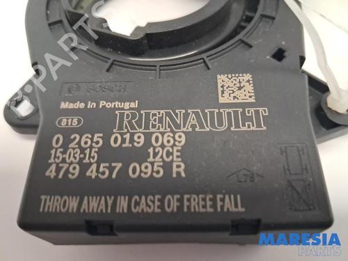 Electronic sensor RENAULT CLIO IV Grandtour (KH_) 1.5 dCi 90 (KHN3, KHN4) | BP31438274M84