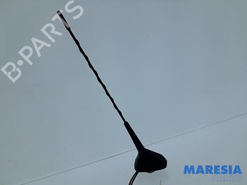 Antenne/Base Antenne/Base RENAULT CLIO IV Grandtour (KH_) 0.9 TCe 90 (90 hp) 37524019 37524019