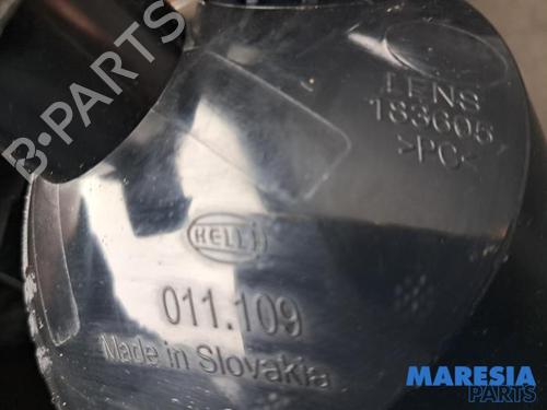 Left front indicator OPEL ADAM (M13) 1.0 | BP33296220C32  - Image 5