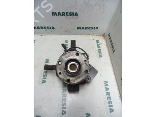 Used Right front steering knuckle RENAULT MODUS / GRAND MODUS (F/JP0_) 1.5 dCi (FP0E, JP0E) (65 hp) 31432281