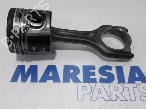 Used Other Other CITROËN JUMPY II Van 1.6 HDi 90 8V (90 hp) 31418742 31418742