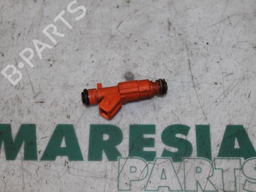 Used Injector ALFA ROMEO 147 (937_) 1.6 16V T.SPARK ECO (937.AXA1A, 937.BXA1A) (105 hp) 31395821