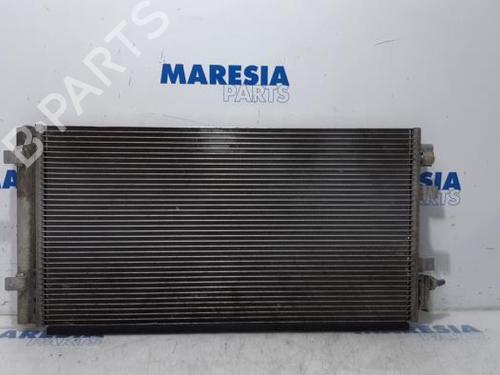 Used AC radiator RENAULT MEGANE III Grandtour (KZ0/1) 1.5 dCi (KZ09, KZ0D, KZ1G, KZ29, KZ14, KZ1W, KZ10, KZ1F,... (110 hp) 31423786