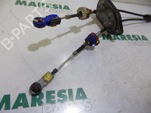 Selector da caixa FIAT DOBLO Cargo (263_) 1.6 D Multijet (263WXD1B, 263WXR1B, 263WXX1B, 263ZXD1B,... | BP31397329M90