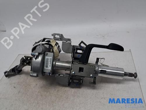 Ratstammeenhed Ratstammeenhed RENAULT KADJAR (HA_, HL_) 1.2 TCe 130 (HLMR) (130 hp) 39690224 39690224