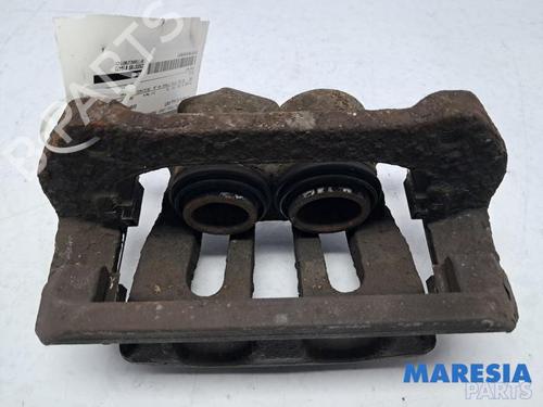 Used Left front brake caliper CITROËN C6 (TD_) 2.7 HDi (204 hp) 31489467