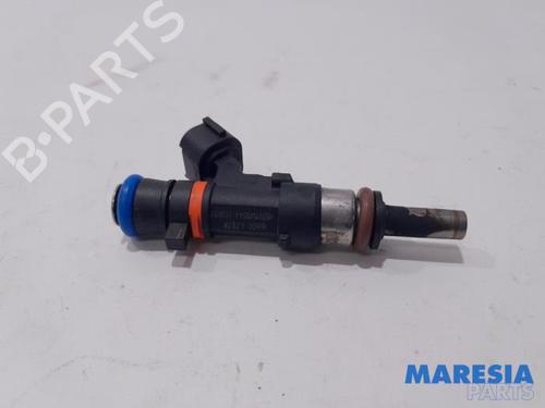 Injector RENAULT CLIO IV (BH_) 0.9 TCe 90 (BHNF, BHMA, BHMH, BHJK, BHJR) | BP31401171M100 