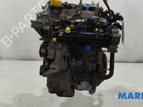 Used Engine Engine 38569749 38569749
