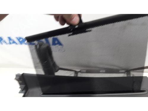 Rear left panel PEUGEOT 5008 (0U_, 0E_) 1.6 16V | BP31414836C60