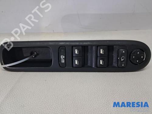 Schalter für PEUGEOT 3008 I MPV (0U_) 1.6 THP (150 hp) 31816498