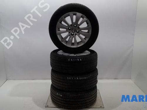 Used Rim Rim 31409669 31409669