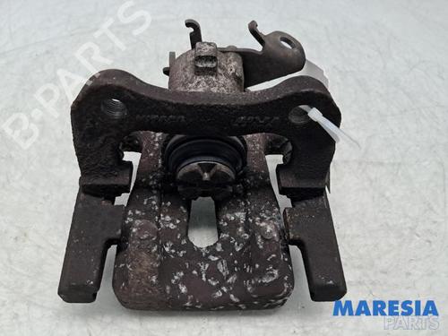 Venstre bremsecaliper bak RENAULT MEGANE IV Hatchback (B9A/M/N_) 1.2 TCe 130 (B9MR) (130 hp) 32011948