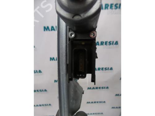 Rear left window mechanism PEUGEOT 308 SW I (4E_, 4H_) 1.6 16V | BP31474555C24