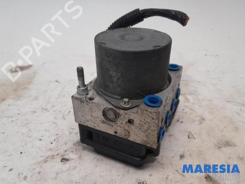 ABS pump CITROËN C1 (PM_, PN_) 1.0 | BP31484263M43 - Image 2