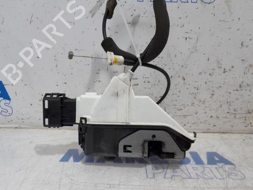 Electronic module CITROËN C3 II (SC_) 1.6 HDi | BP31448751M83