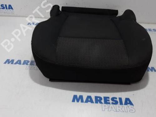 Used Left front seat RENAULT SCÉNIC III (JZ0/1_) 1.4 16V (JZ0F, JZ1V) (131 hp) 31456253