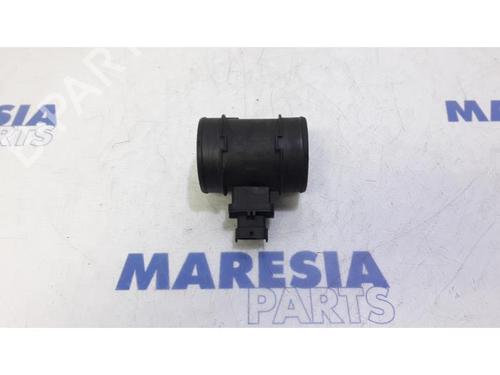Luftmassenmesser für VAUXHALL COMBO Mk III (D) Box Body/MPV (X12) 1.3 CDTi (90 hp) 31461183