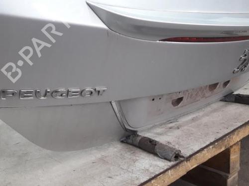 Tailgate PEUGEOT 308 CC (4B_) 1.6 16V | BP31514722C6 