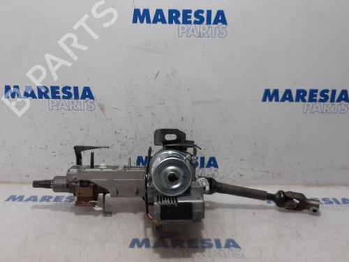 Used Steering column RENAULT CLIO IV (BH_) 0.9 TCe 90 (BHNF, BHMA, BHMH, BHJK, BHJR) (90 hp) 31475511