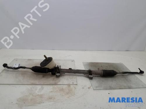 Used Steering rack RENAULT SCÉNIC III (JZ0/1_) 1.5 dCi (110 hp) 31495686