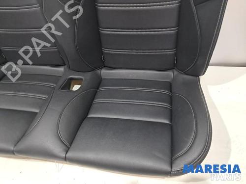 Seats set RENAULT MEGANE CC (EZ0/1_) 1.4 TCe (EZ0F, EZ1V) | BP31523870C78 