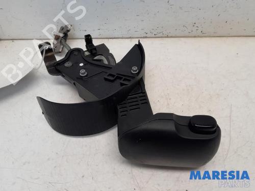 Used Hand brake FIAT PANDA (312_, 319_) 0.9 (312PXN1A, 312PXN11) (80 hp) 31525026