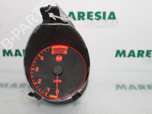 Used Instrument cluster ALFA ROMEO 156 Sportwagon (932_) 1.9 JTD (932B2) (105 hp) 31524713