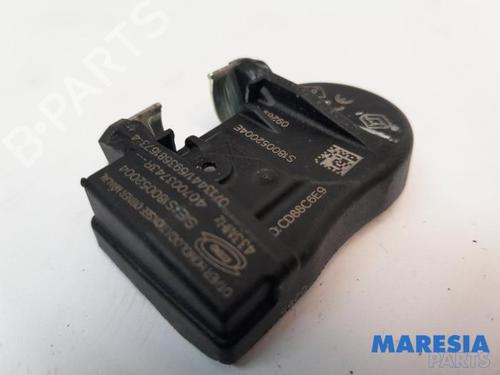 Electronic sensor RENAULT SCÉNIC III (JZ0/1_) 2.0 16V (JZ0G, JZ0P, JZ1E, JZ1P) | BP31441182M84
