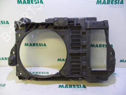 Used Front slam panel CITROËN C5 III Break (RW_) 2.0 HDi (136 hp) 31494222