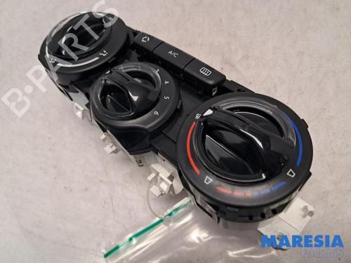 Climate control PEUGEOT 208 I (CA_, CC_) 1.0 VTi | BP31396747I5