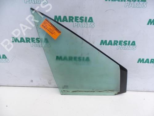 Used Front right quarter glass RENAULT GRAND SCÉNIC II (JM0/1_) 1.9 dCi (JM0G, JM12, JM1G, JM2C) (120 hp) 31418324