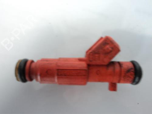 Used Injector ALFA ROMEO 147 (937_) 1.6 16V T.SPARK ECO (937.AXA1A, 937.BXA1A) (105 hp) 31524268