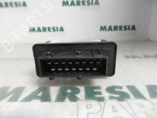 Electronic module CITROËN JUMPER II Van 2.2 HDi 100 | BP31480791M83