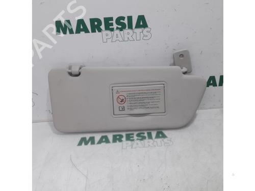 Used Right sun visor PEUGEOT 3008 I MPV (0U_) 1.6 HDi (109 hp) 31486887