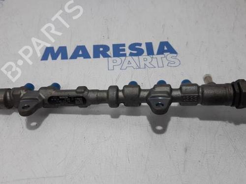 Used Injection rail FIAT FIORINO Box Body/MPV (225_) 1.3 D Multijet (225BXD1A, 225BXB1A, 225BXB11) (75 hp) 31449123
