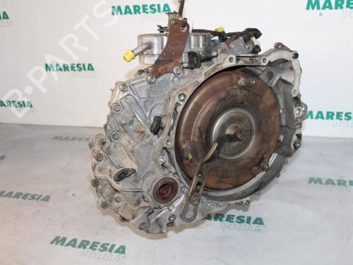 Used Gearbox CITROËN C5 II Break (RE_) 2.2 HDi (RE4HXE) (133 hp) 31417252