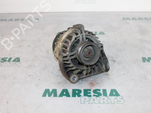 Used Alternator FIAT PUNTO (188_) 1.2 16V 80 (188.233, .235, .253, .255, .333, .353, .639,... (80 hp) 31414900