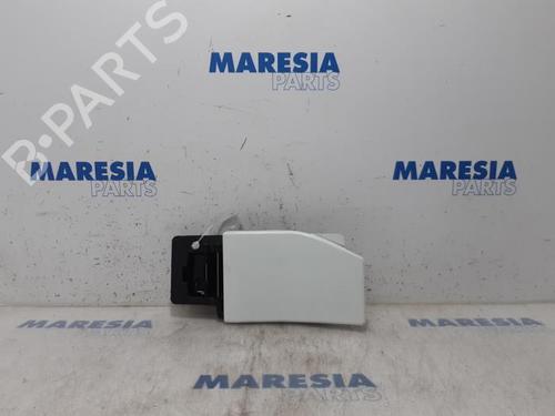 Tanklåg OPEL VIVARO B Van (X82) 1.6 CDTI (05) (90 hp) 31496006