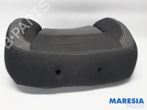 Right front seat PEUGEOT 206 Hatchback (2A/C) 1.4 i | BP31521092C16 